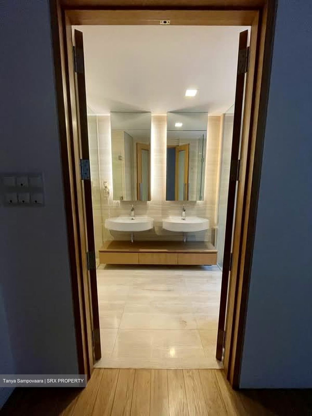 Beaufort On Nassim (D10), Condominium #603105911